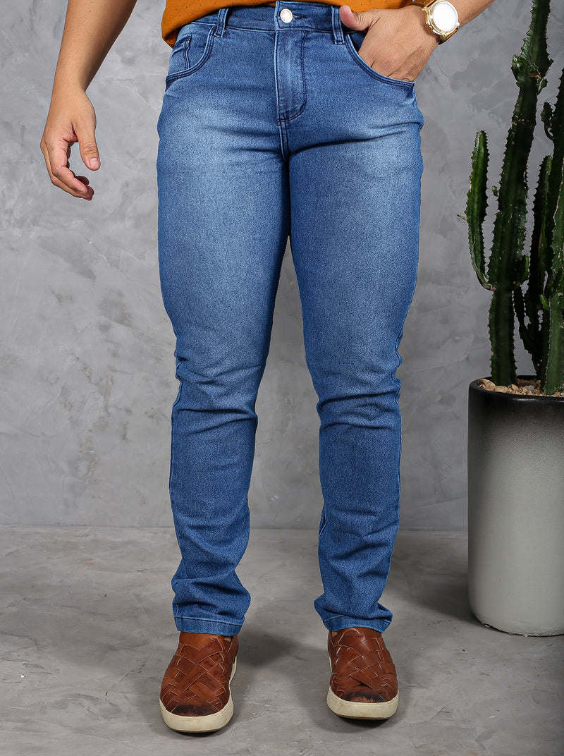 Calça Jeans Premium Ricck