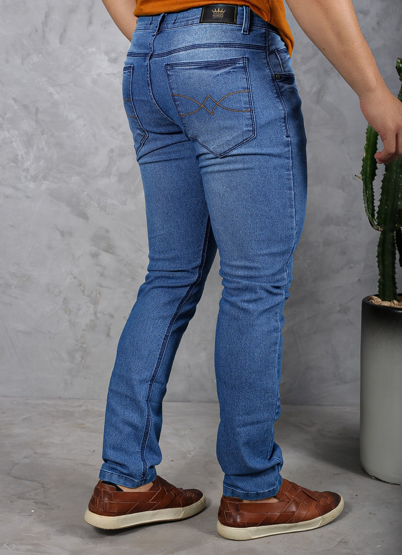 Calça Jeans Premium Ricck