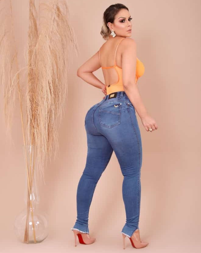 Calça Feminina Premium