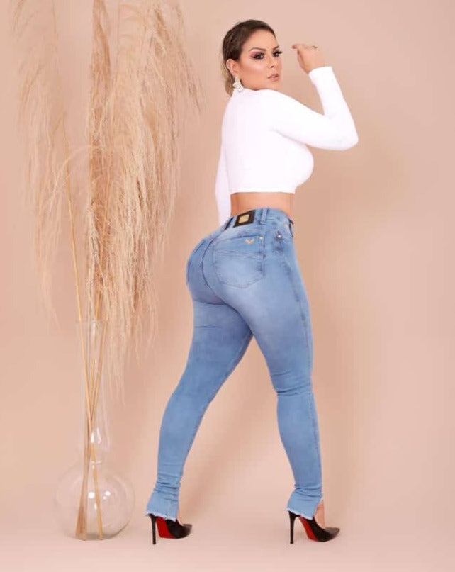 Calça Feminina Premium Clara